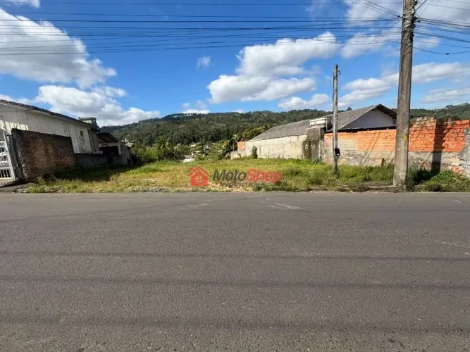 TERRENO A VENDA, PRÓXIMO AO COLÉGIO DOM ORIONE- SIDERÓPOLIS