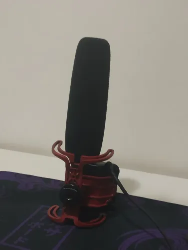 Rode Microphone