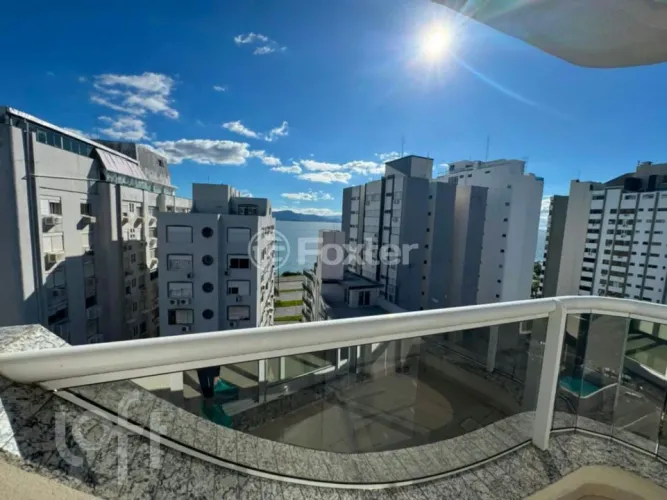 Apartamento à venda Rua Frei Caneca, Agronômica - Florianópolis