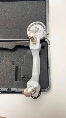 vende-se Dinamômetro Hidráulico sem uso