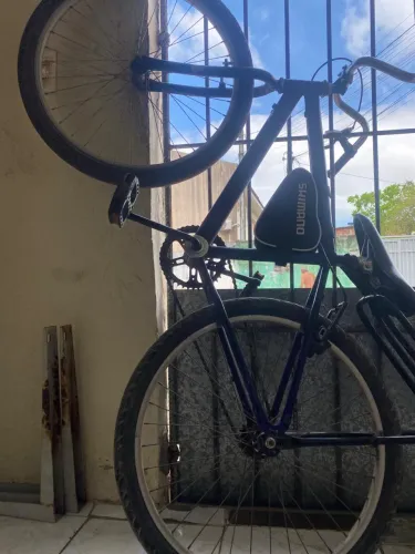 Bike aro 24