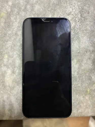 iPhone 12 mini 