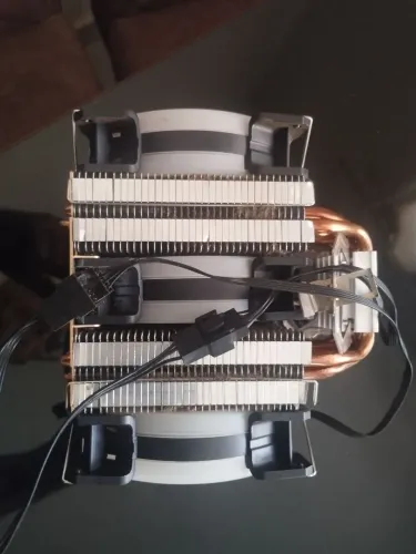 Coller para computador Lga2011
