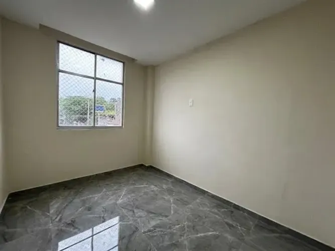 Apartamento com 2 quartos à venda, 45 m² por R$ 210.000 - Fonseca - Niterói/RJ