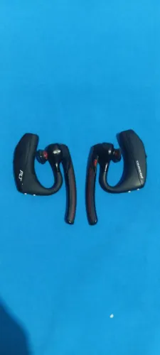 fone de ouvido headset plantronics voyager 5200