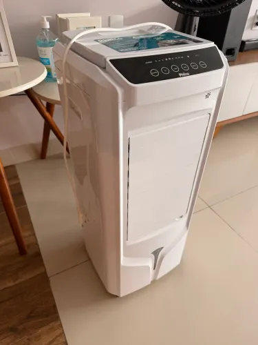 climatizador de ar philco