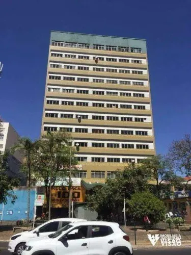 APARTAMENTO PARA ALUGAR NO CENTRO COM 03 QUARTOS, 01 SUÍTE E 02 BANHEIROS