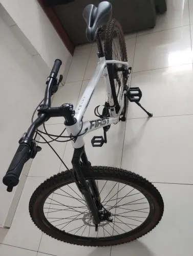 Bicicleta aro 29