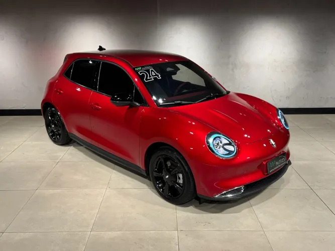 GWM Ora 03 Skin (elétrico) 2024