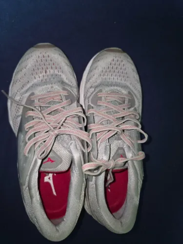 Tênis Mizuno feminino