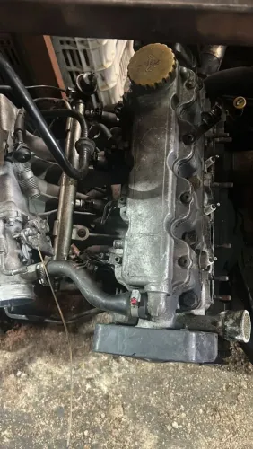 Motor Corsa 99 1.6 / Nota Fiscal 
