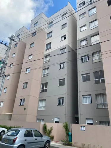  Excelente Oportunidade de Investimento em Porto Canoa - Vendo Apartamento 