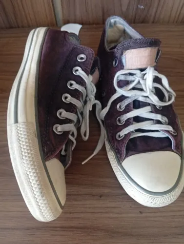 Tênis ALL Star 37