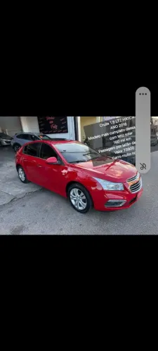 carros semi novos sorocaba local