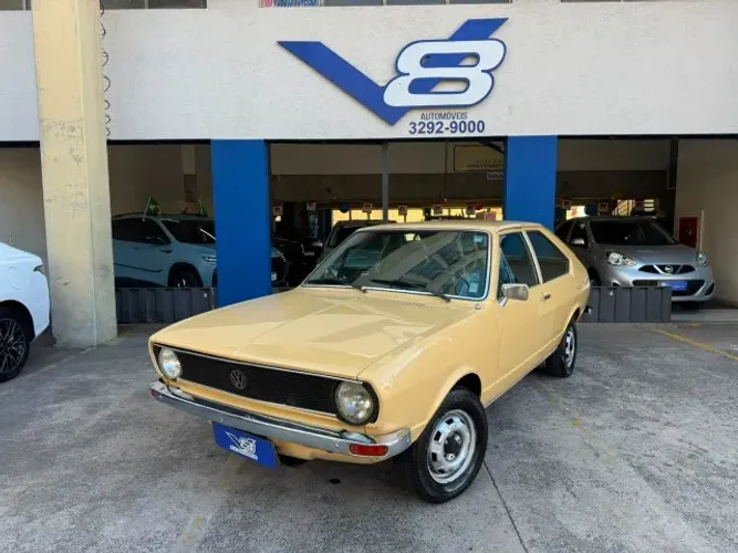 Volkswagen Passat L/ LS/ LSE/ GL/ GLS/ TS/ FLA/ VILL/ PLUS 1985
