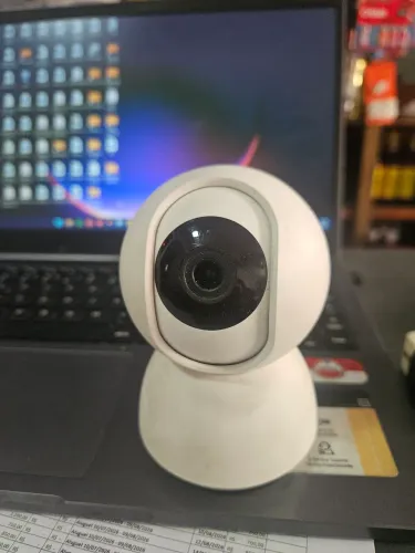 Camera xiaomi 360º