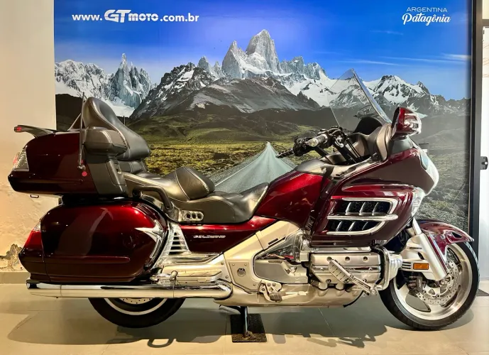 Honda Goldwing 1800 - 2008