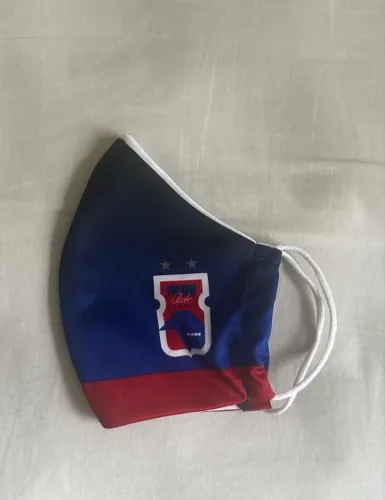 máscara do paraná clube - 2020/21