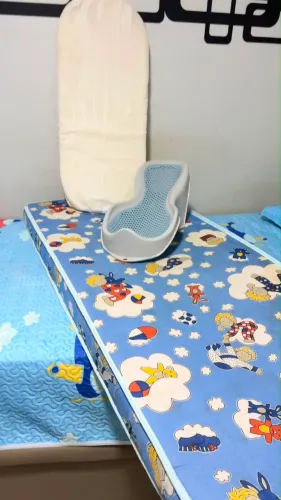 Kit bebê 
