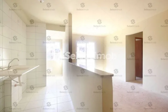 Apartamento à venda, Jardim Estrela, Mauá, SP