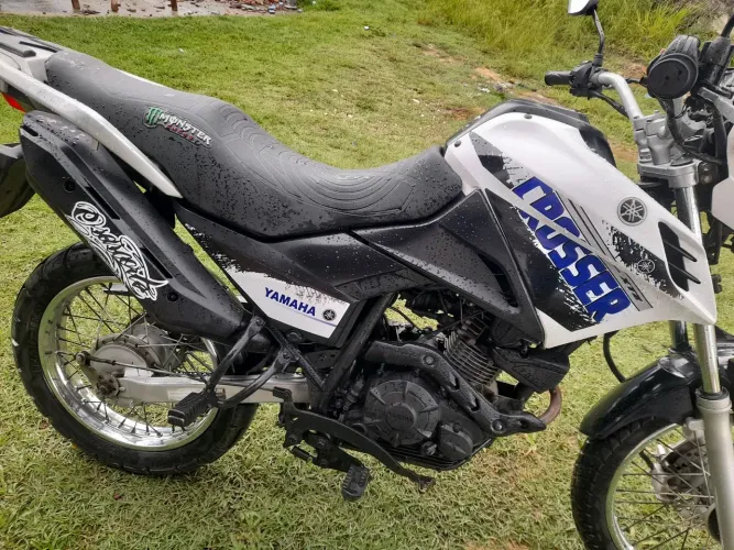 Moto excelente  