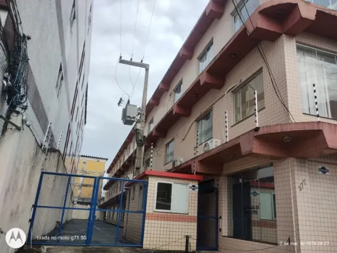 Moura Gestor Imobiliario Aluga Um Prédio Comercial com 2.000m2 no bairro Fátima, Belém, Pa