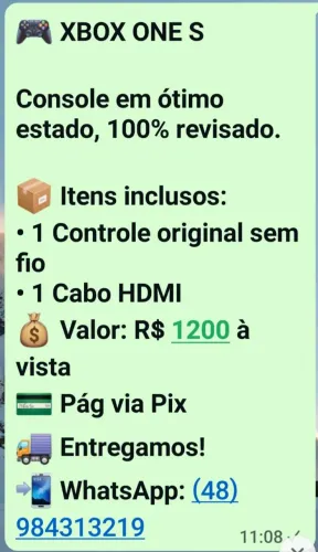 Vídeo game