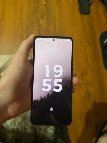 V/T Edge 20 lite