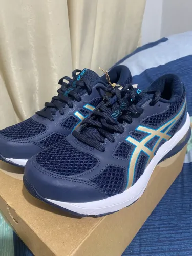 Asics Gel-Nagoya ST Azul