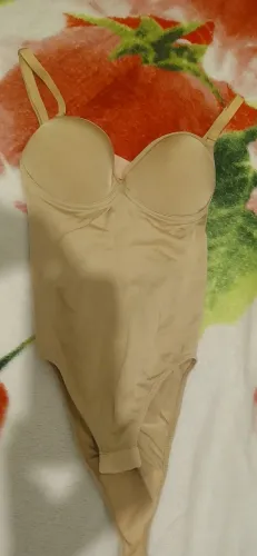 Cinta top tamanho M