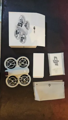 Drone Dji Neo