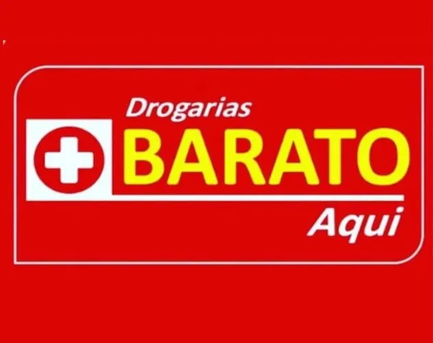 Atendente de Farmácia
