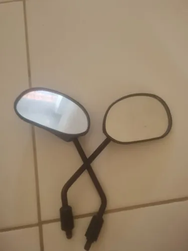 Retrovisor Original Pop 110/Outras Motos