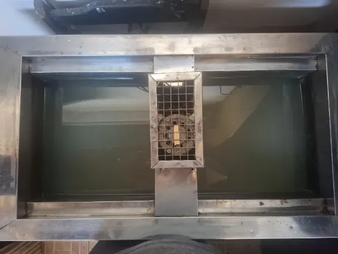 Máquina de picolés 