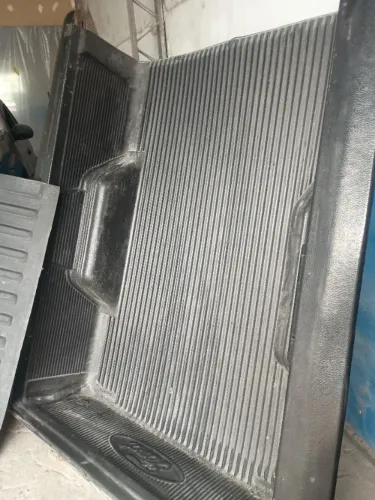 Overlap caçamba Ford Ranger 97 