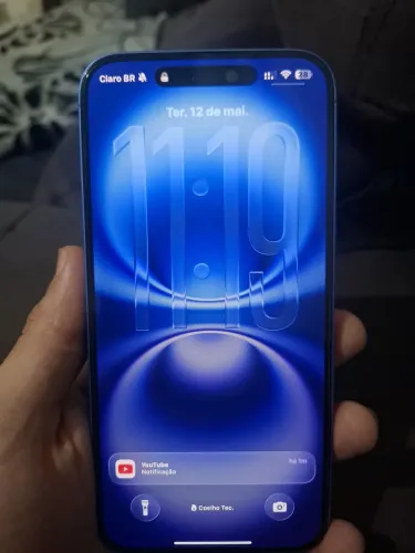 iPhone 16 Plus TODO ORIGINAL!!
