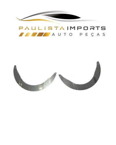 Bronzina de encosto do virabrequim Hyundai Elantra Tucson i30 1996 até 2012 /Original