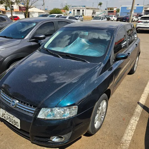 Fiat Stilo 1.8/ 1.8 SP/ Connect 16V 122cv 5P 2003