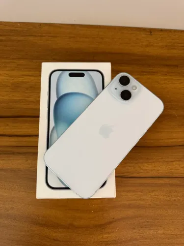iPhone 15 128gb