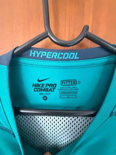 Camiseta nike pro