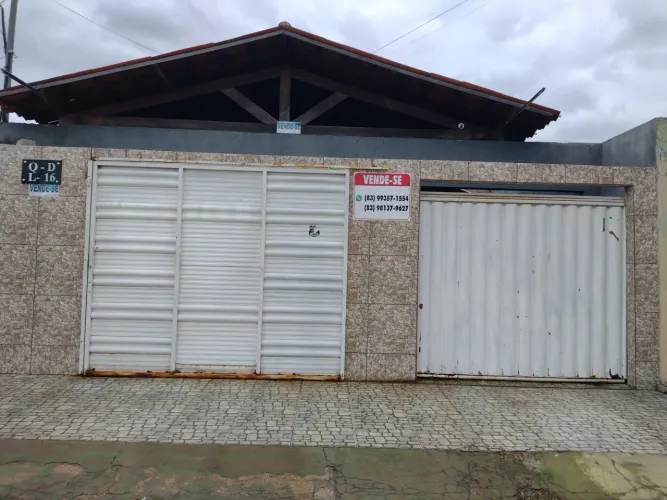 Casa - Patos PB