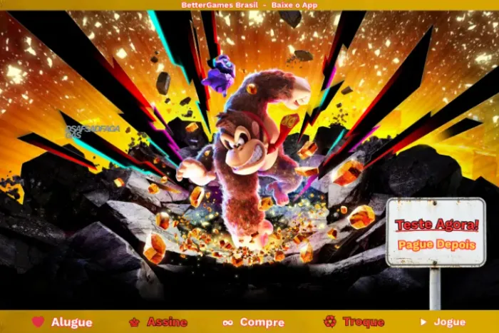 Peach Donkey Kong Zelda Animal Yoshi Mario Fable Luigi Pokemon GTA Forza Metroid NS2 Kirby