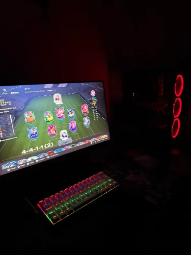 PC GAMER COMPLETO