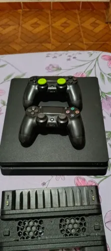 Ps4 no precinho