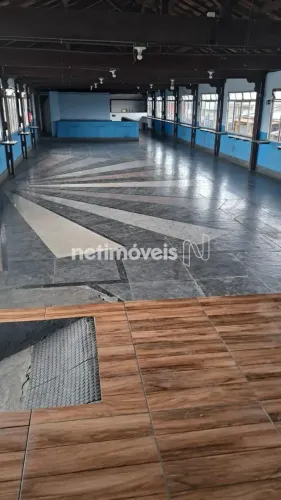 Locação Andar-pilotis Parque Duval de Barros Contagem