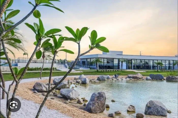 O Mais Barato da OLX - Cidade Jardim Resort