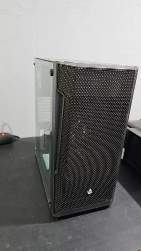 Pc Intel I3 7100 8gb ram