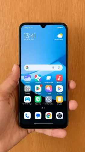 Realme 15C