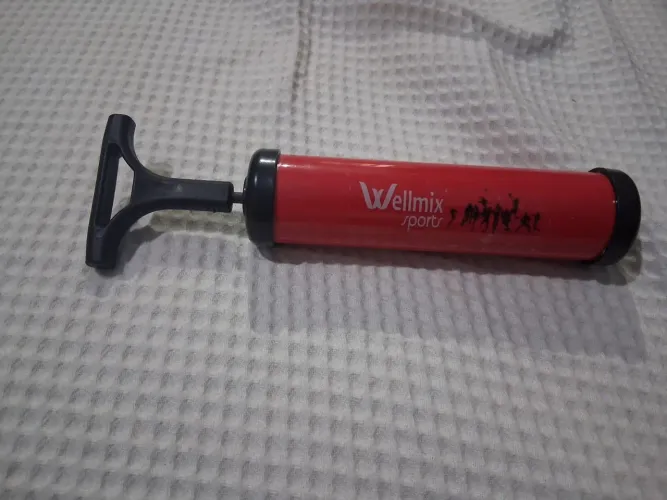 Bomba de ar(sem pino)