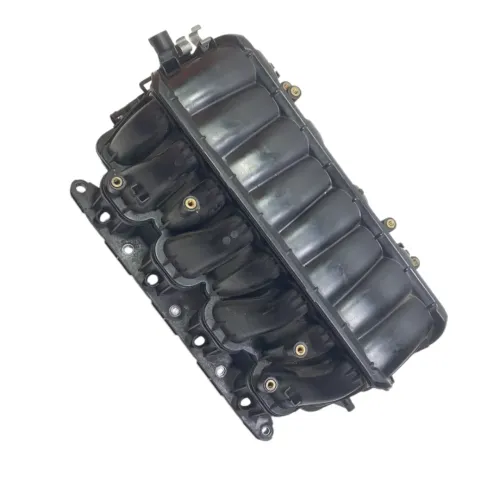 Coletor Admissão Bmw 550i E60 2003 A 2006
